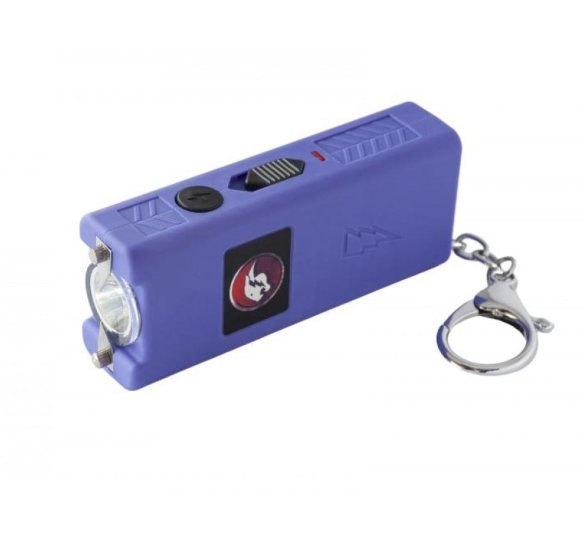 STUN GUN - Mini Purple